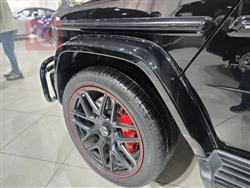 مرسيدس بنز G-Class